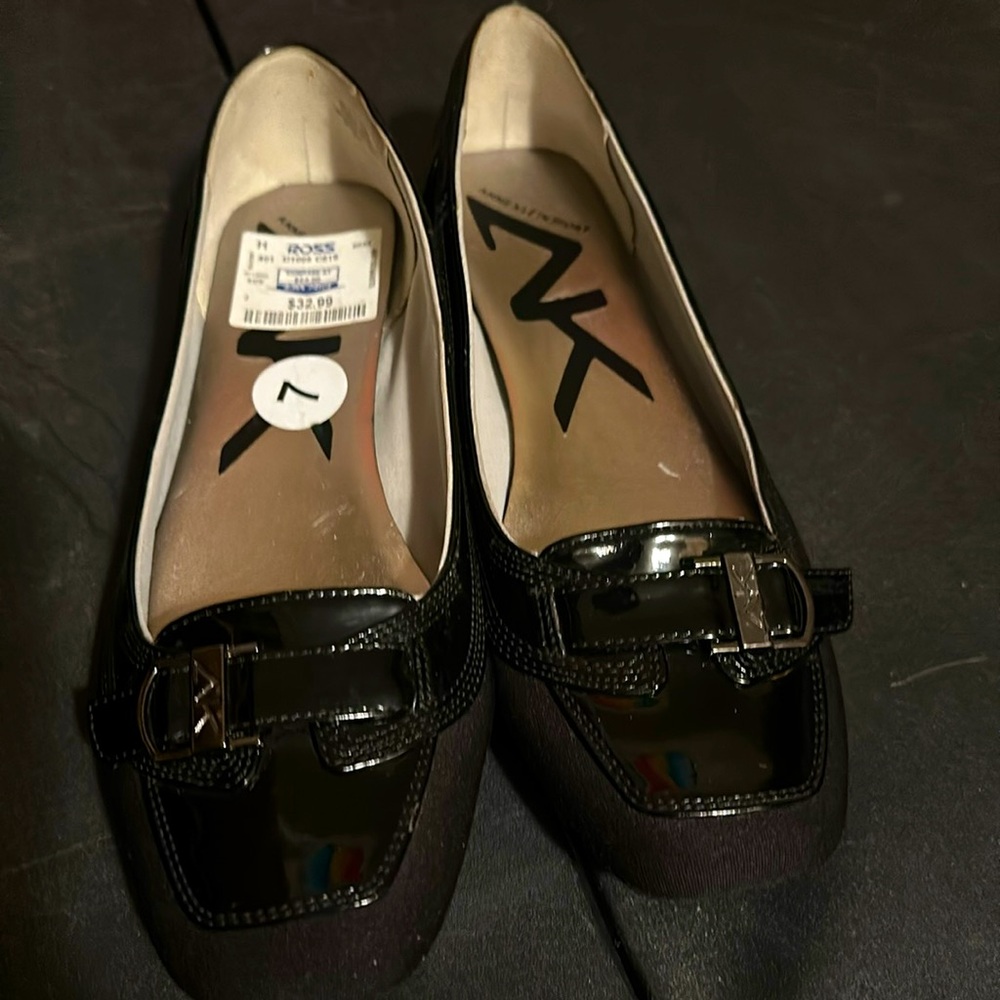 Anne Klein Sport Shoes Size 7